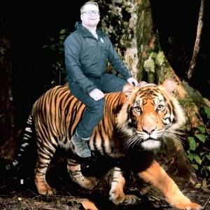 Meet your Posher, Kyle